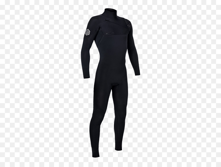 Traje De Neopreno，Traje De Buceo PNG