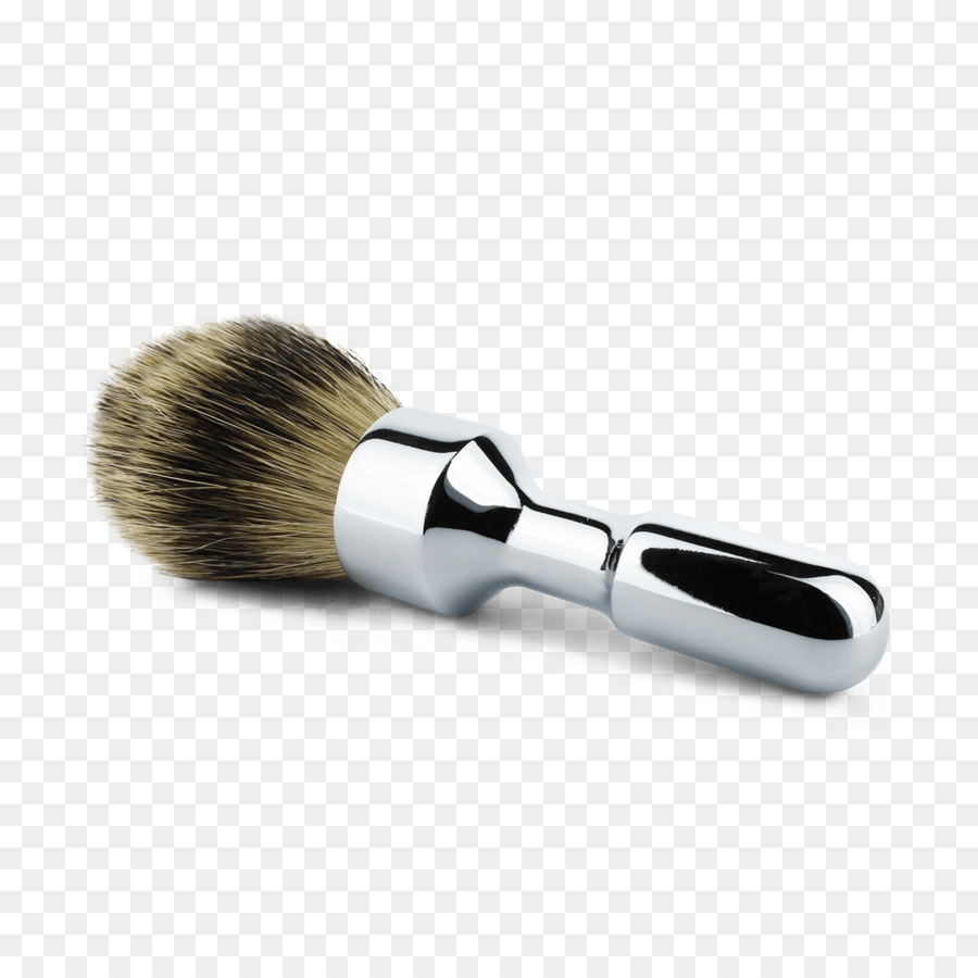 Pincel De Afeitado，Badger Europeo PNG