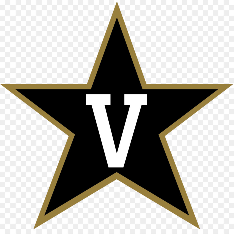 La Universidad De Vanderbilt，Vanderbilt Commodores De Fútbol PNG