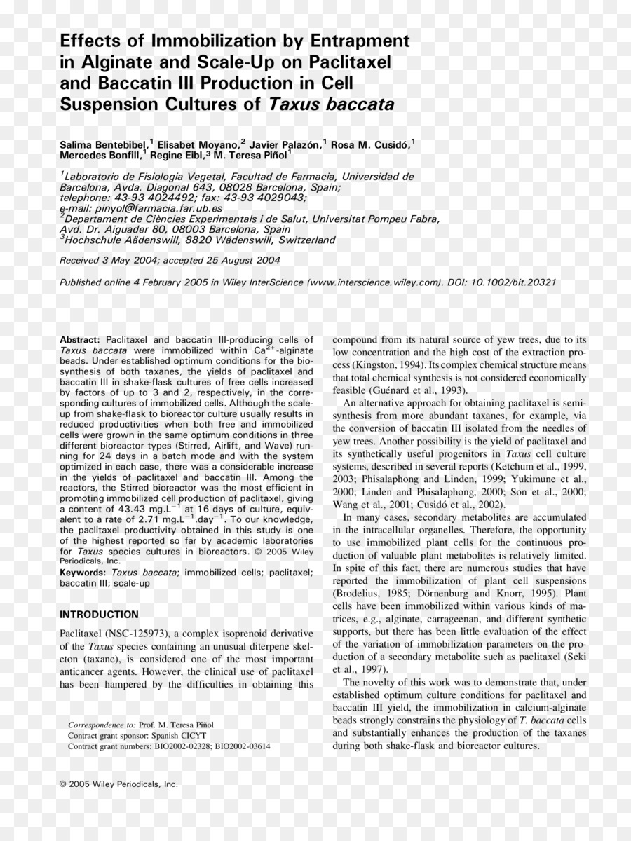 La Leucemia Mieloide Aguda，La Relación Terapéutica PNG