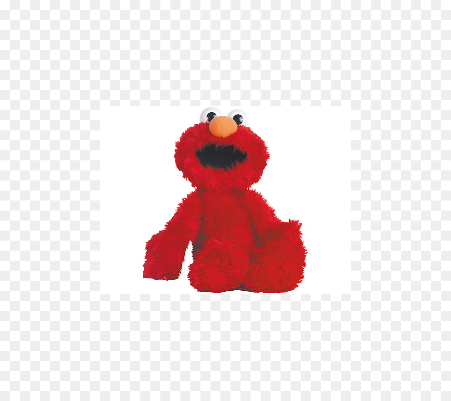 Elmo，El Monstruo De Las Galletas PNG