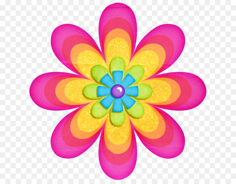 Flor，Florecer PNG