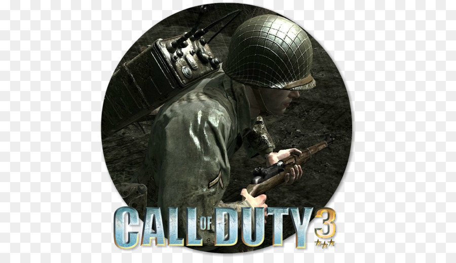 Call Of Duty 3，Call Of Duty Infinito Guerra PNG