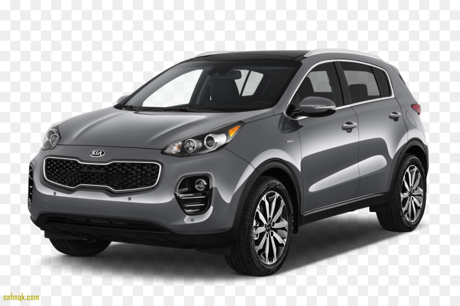 Kia，2018 Kia Rio PNG