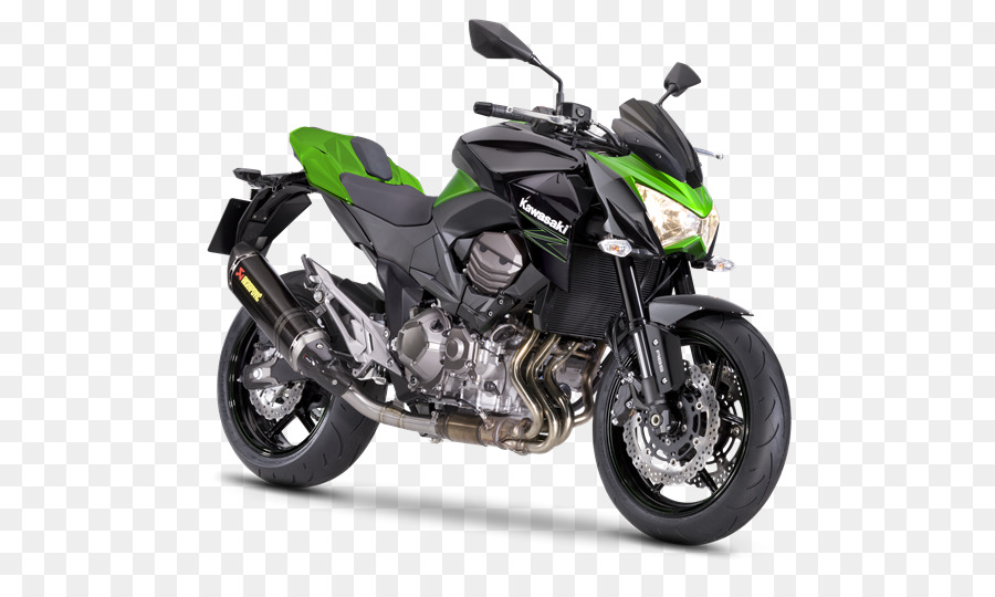 Motocicleta Verde，Bicicleta PNG