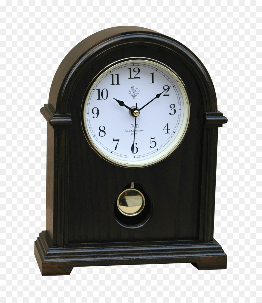 Reloj De Pared，Péndulo PNG