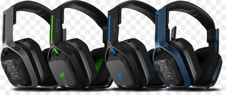 Auricular Inalámbrico Xbox 360，Astro Gaming A20 PNG