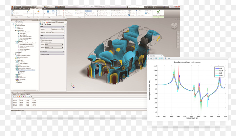 Autodesk Inventor，Software De Computadora PNG