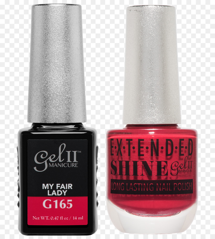 Gel，Esmalte De Uñas PNG