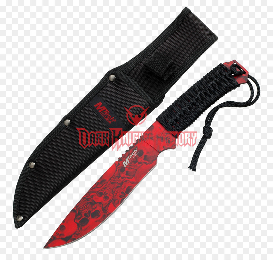 Cuchillo De Monte，Cuchillos De Supervivencia De Caza PNG