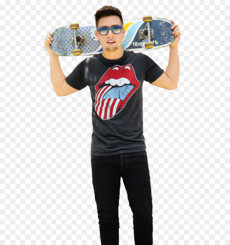 Logan Henderson，Big Time Rush PNG