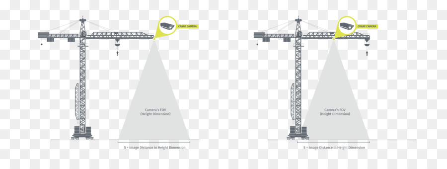 Grúa，De Arquitectura E Ingeniería PNG