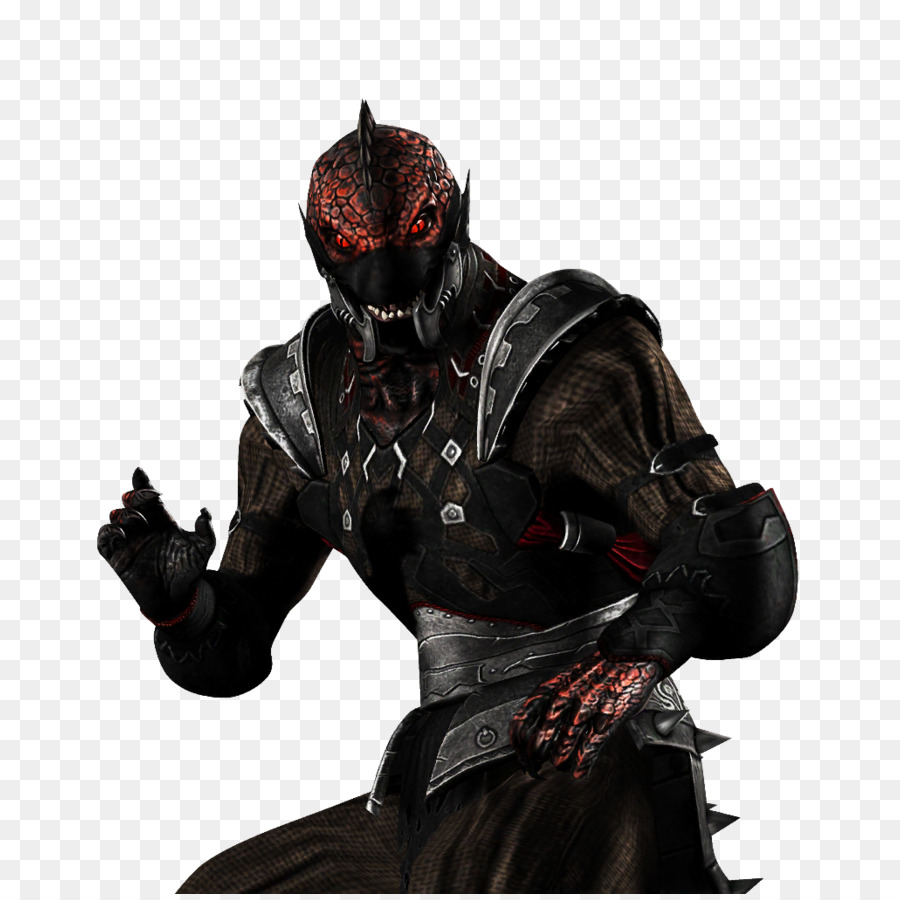 Mortal Kombat X，Liu Kang PNG