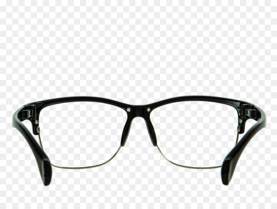 Gafas Negras，Gafas PNG