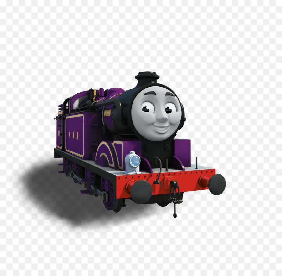 Thomas，Sir Topham Hatt PNG