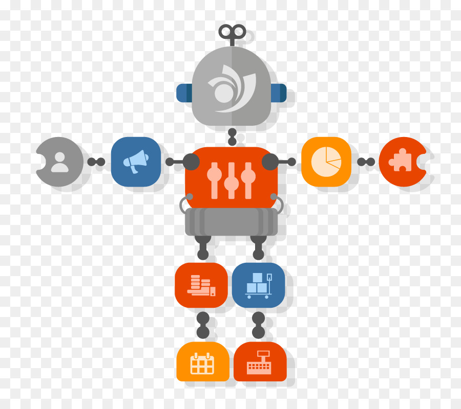 La Programación Modular，Software De Computadora PNG