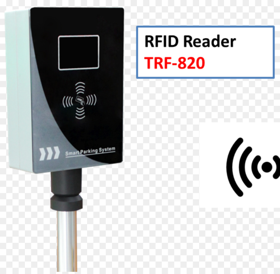 Electrónica，De Identificación Por Radiofrecuencia PNG