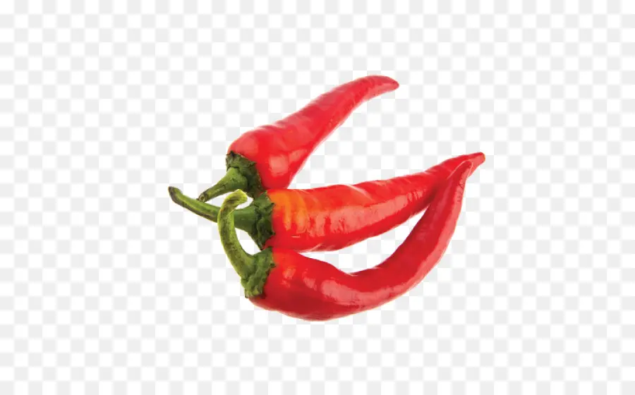 Chile De Árbol，Pimiento De Piquillo PNG