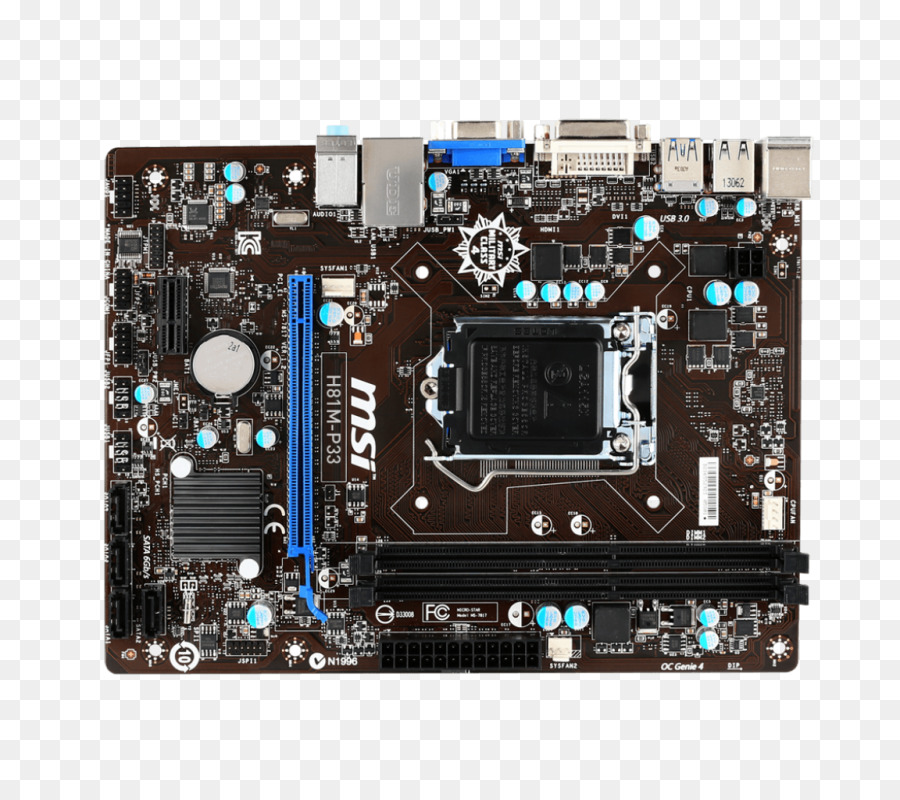 Intel，Lga 1150 PNG