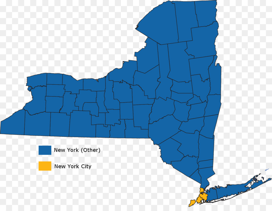 Reclamar Nueva York，Organización PNG