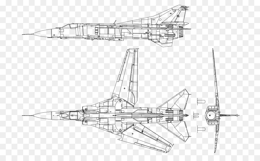 Grumman F14 Tomcat，Aviones PNG