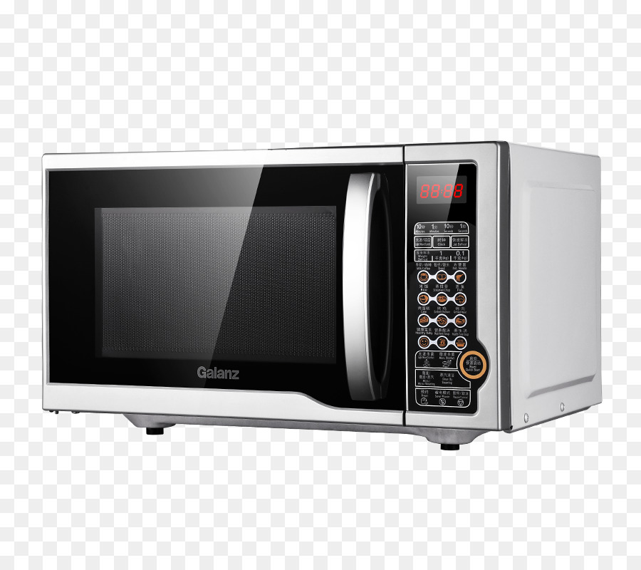 Los Hornos De Microondas，Horno PNG