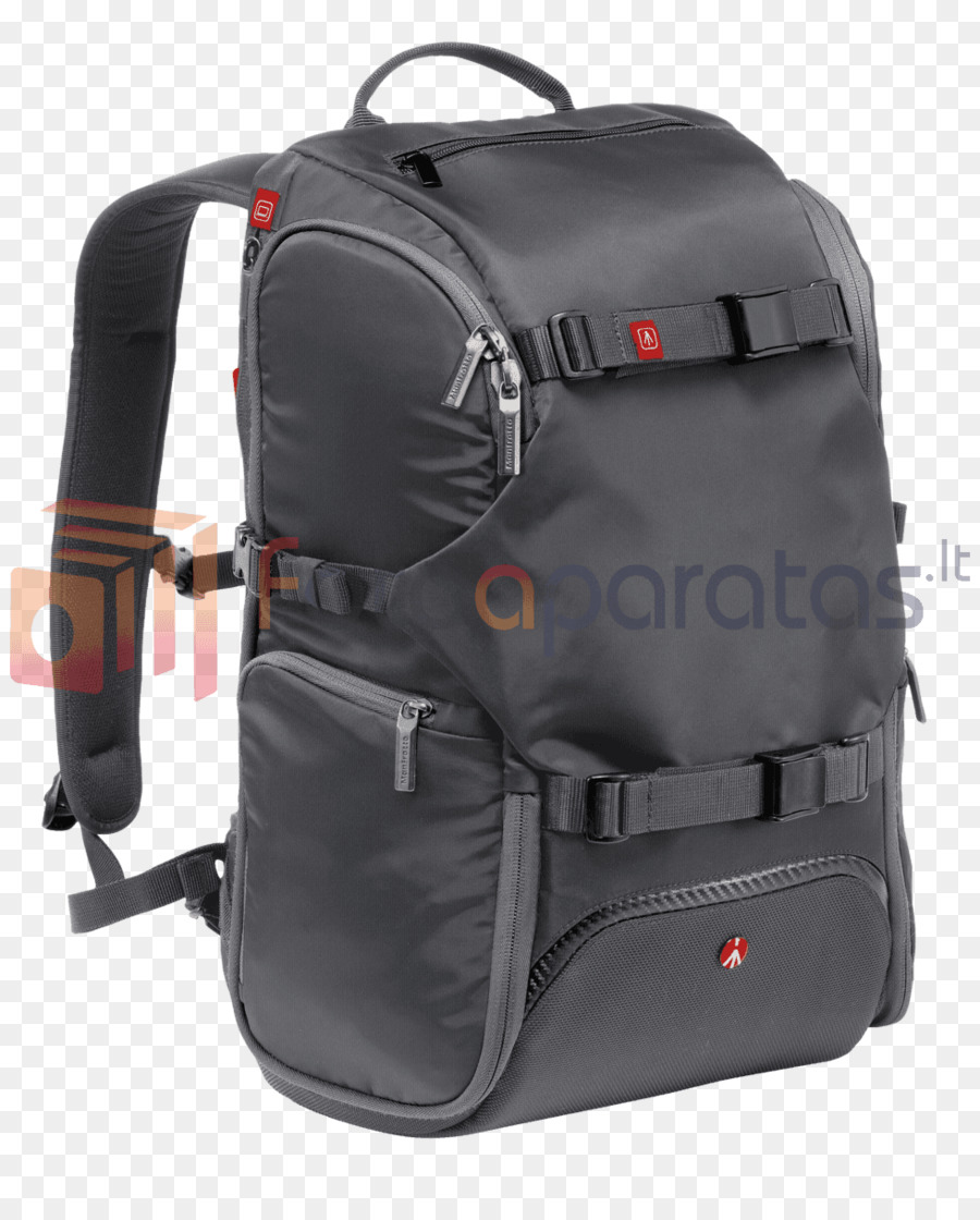 Mochila De Viajes Avanzado De Manfrotto，Mochila PNG