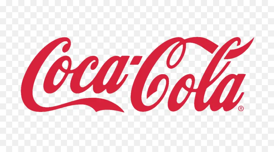 Logotipo De Coca Cola，Rojo PNG