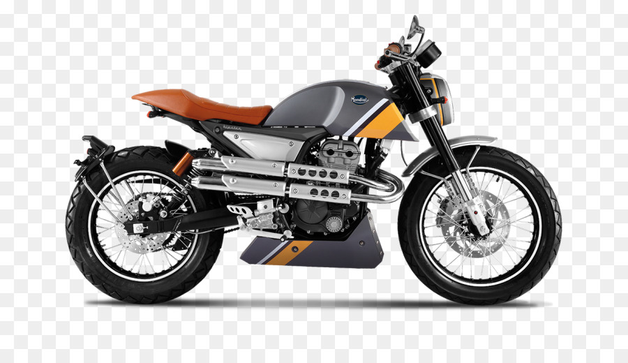 Kawasaki Z300，Mondial PNG