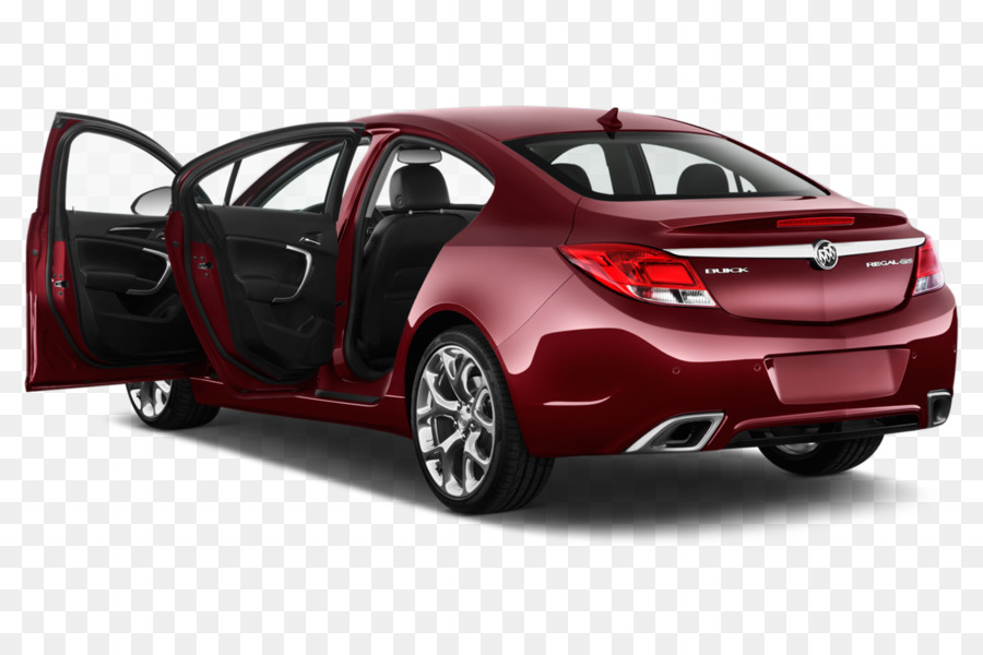 2017 Buick Regal，2016 Buick Regal PNG