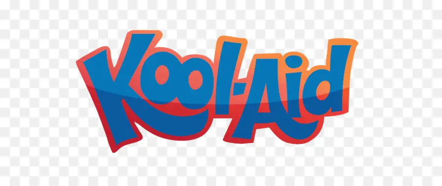 Logotipo De Kool Aid，Bebida PNG