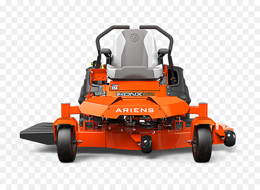 Ariens Ikonx 52，Zeroturn Cortacésped PNG