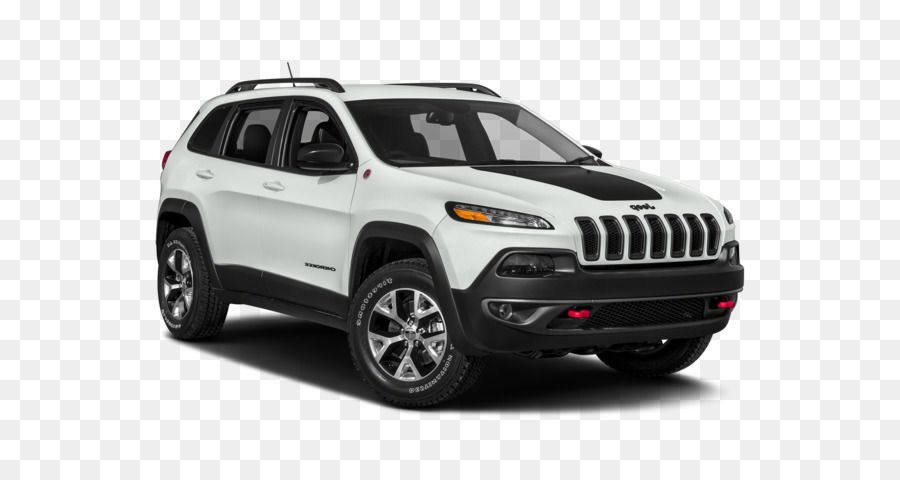 2018 Jeep Grand Cherokee，Jeep PNG