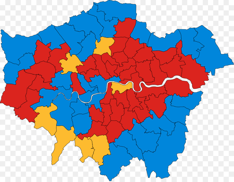 Londres，Reino Unido Elecciones Generales De 2015 PNG