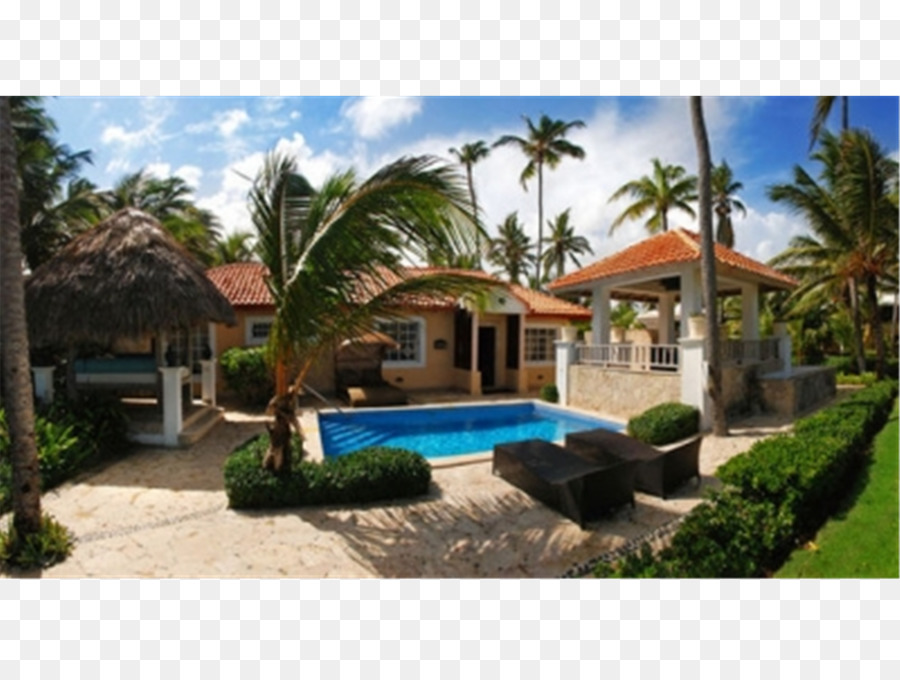 Paradisus Punta Cana Resort，Resort PNG