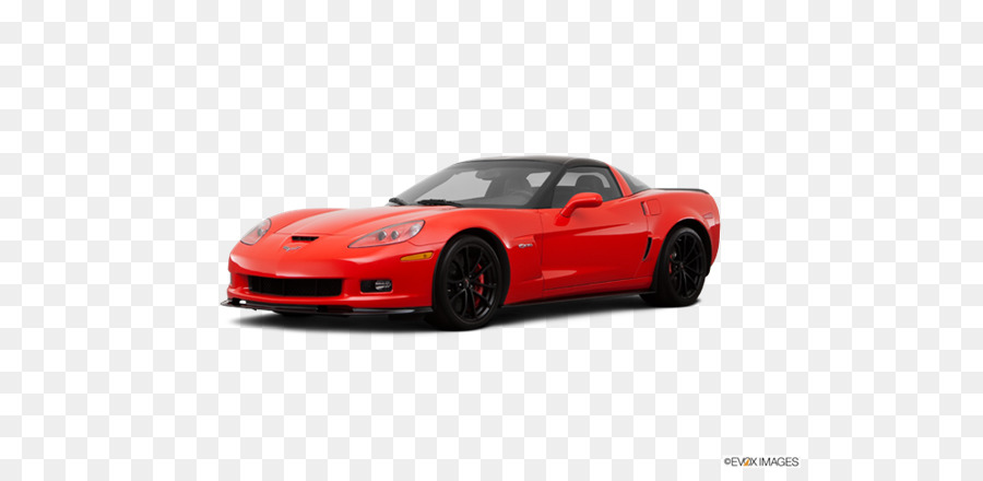 Chevrolet Corvette C6 Zr1，Porque PNG