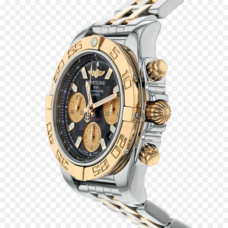 Plata，Correa De Reloj PNG