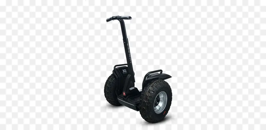 Segway Pt，Transportista Personal PNG