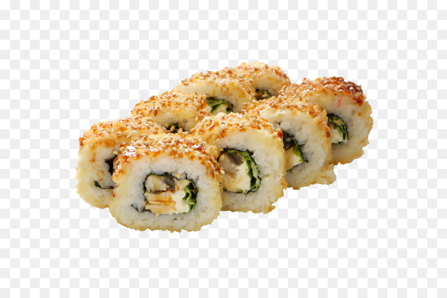 Rollos De Sushi，Japonés PNG