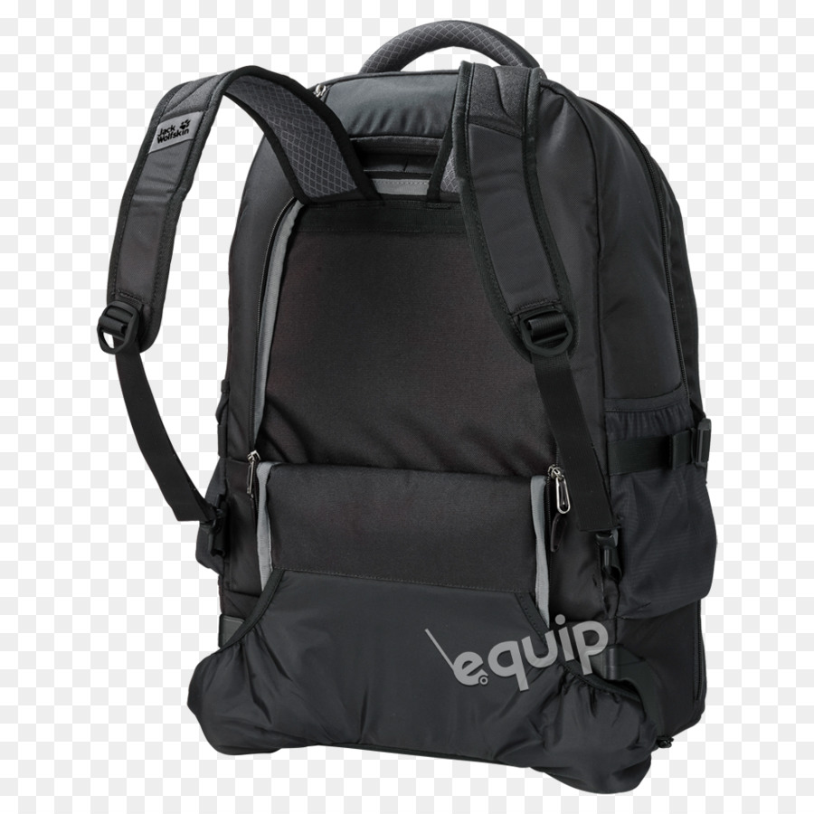 Mochila，Jack Wolfskin PNG