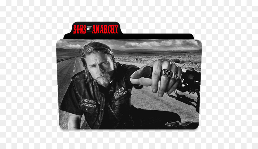 Jax Teller，Gemma Teller Morrow PNG