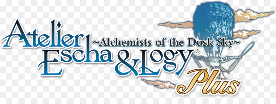 Atelier Escha Logía Alchemists Of The Dusk Sky，Atelier Shallie Alquimistas De La Oscuridad Del Mar PNG