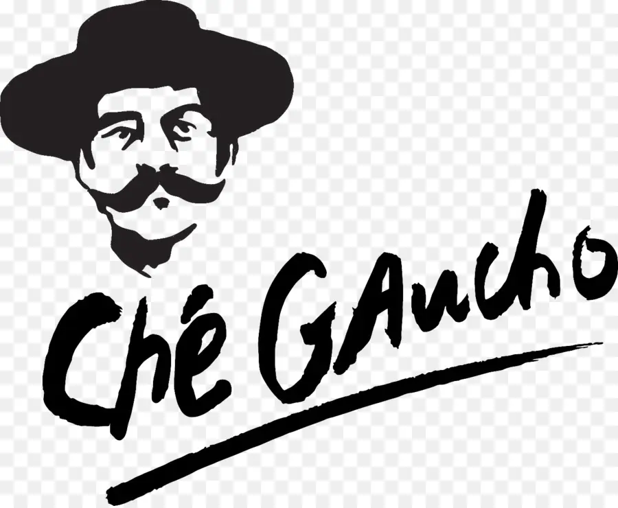 Logotipo Del Che Gaucho，Che Gaucho PNG