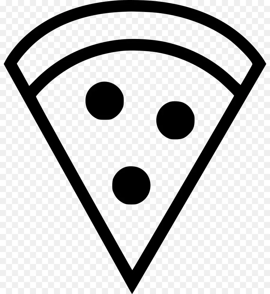 Rebanada De Pizza，Queso PNG