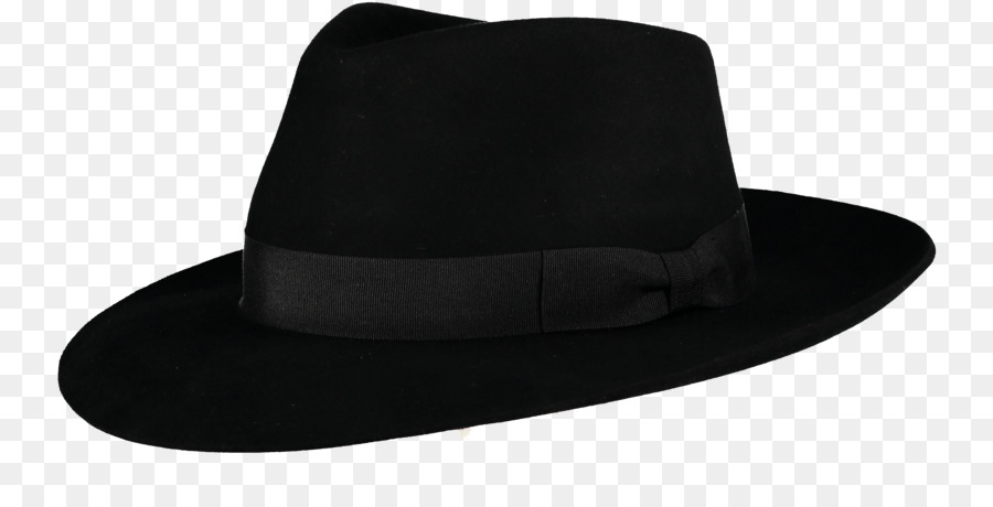 Sombrero Negro，Accesorio PNG