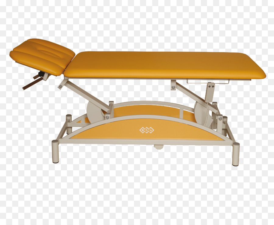 Mesa De Masaje，Chaise Longue PNG