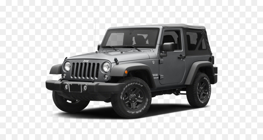 Jeep，2016 Jeep Wrangler PNG