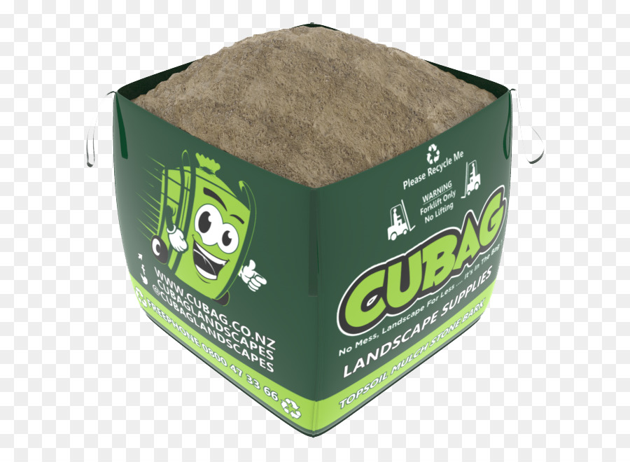 Cubag，Pajote PNG