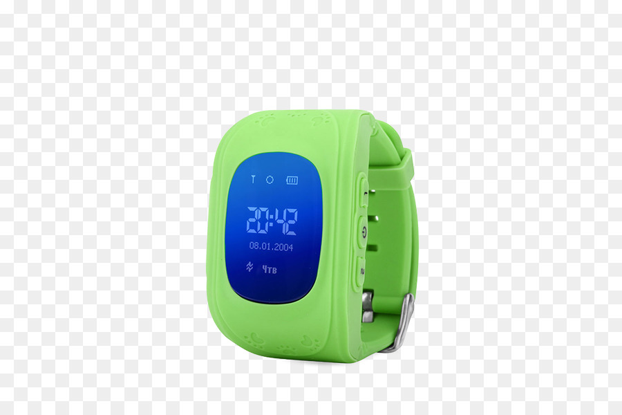 El Smartwatch，Smartbabywatch Детские Часы с Gps PNG