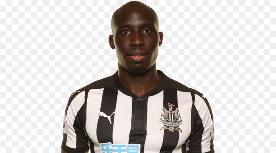 Mohamed Diamé，El Newcastle United Fc PNG